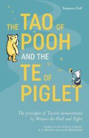 The Tao of Pooh & The Te of Piglet 9781405293778 Benjamin Hoff Brukte bøker