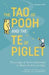 The Tao of Pooh & The Te of Piglet 9781405293778 Benjamin Hoff Brukte bøker