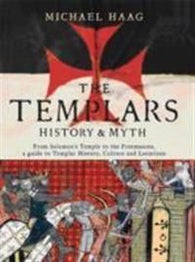 The Templars 9781846681530 Michael Haag Brukte bøker