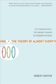 The Theory Of Almost Everything 9780452287860 Robert Oerter Brukte bøker