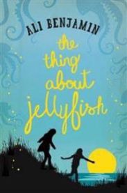 The Thing about Jellyfish 9781447291251 Ali Benjamin Brukte bøker