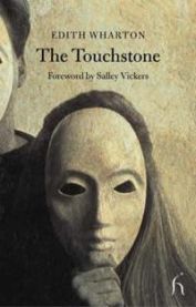 The Touchstone 9781843910664  Brukte bøker