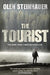 The Tourist 9780007296774 Olen Steinhauer Brukte bøker