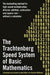 The Trachtenberg Speed System of Basic Mathematics 9780285629165 Jakow Trachtenberg Brukte bøker