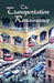 The Transportation Renaissance 9781401043643 Edmund W Rydell Brukte bøker