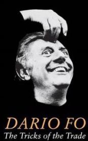 The Tricks of the Trade 9780413664402 Dario Fo Brukte bøker