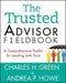 The Trusted Advisor Fieldbook 9781118085646 Charles H. Green Andrea P. Howe Brukte bøker