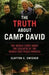 The Truth About Camp David 9781560256236 Clayton Swisher Brukte bøker