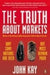 The Truth About Markets 9780140296723 John Kay Brukte bøker