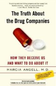 The Truth About the Drug Companies 9780375760945 Marcia Angell Brukte bøker