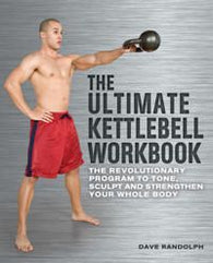 The Ultimate Kettlebells Workbook 9781569758748 Dave Randolph Brukte bøker