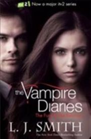 The Vampire Diaries: The Fury 9781444900729 L.J. Smith Brukte bøker