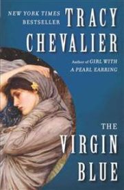 The Virgin Blue 9780452284449 Tracy Chevalier Brukte bøker