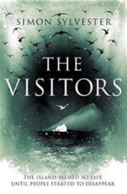 The Visitors 9781848663732 Simon Sylvester Brukte bøker