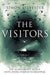 The Visitors 9781848663732 Simon Sylvester Brukte bøker