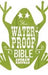 The Waterproof Bible 9781846590863 Andrew Kaufman Brukte bøker