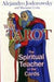 The Way of Tarot 9781594772634 Alejandro Jodorowsky Marianne Costa Brukte bøker