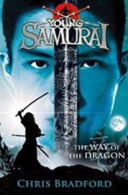 The Way of the Dragon (Young Samurai, Book 3) 9780141324326 Chris Bradford Brukte bøker