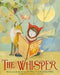 The Whisper 9780544416864 Pamela Zagarenski Brukte bøker