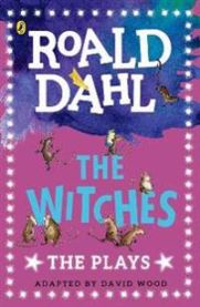 The Witches 9780141374321 Roald Dahl Brukte bøker