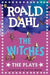 The Witches 9780141374321 Roald Dahl Brukte bøker