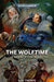 The Wolftime 9781789992182 Gav Thorpe Brukte bøker