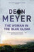 The Woman in the Blue Cloak 9781529309263 Deon Meyer Brukte bøker