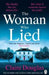 The Woman Who Lied 9780241542361 Claire Douglas Brukte bøker