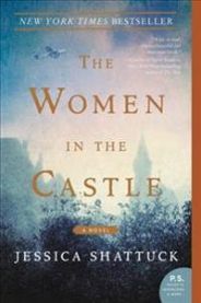The Women in the Castle 9780062563675 Jessica Shattuck Brukte bøker