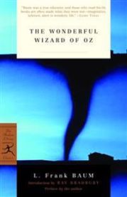 The Wonderful Wizard of Oz 9780812970111 L. Frank Baum Brukte bøker