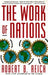 The Work Of Nations 9780679736158 Robert B. Reich Brukte bøker