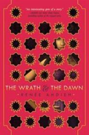 The Wrath & the Dawn 9780399171611 Ren Brukte bøker