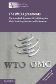 The WTO Agreements 9781108438438  Brukte bøker