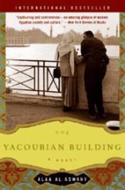 The Yacoubian Building 9780060878139 Alaa Al Aswany Brukte bøker