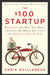The $100 Startup 9780307951526 Chris Guillebeau Brukte bøker