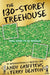 The 130-storey treehouse 9781529017922 Andy Griffiths Brukte bøker