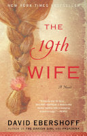 The 19th Wife 9780812974157 David Ebershoff Brukte bøker