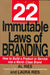 The 22 Immutable Laws of Branding 9780887309373 Al Ries Laura Ries Brukte bøker