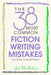 The 38 Most Common Fiction Writing Mistakes 9780898798210 Jack Bickham Brukte bøker