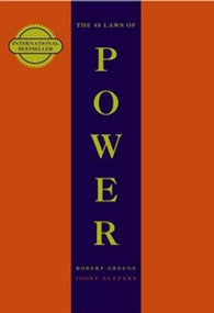 The 48 laws of power 9781861972781 Robert Greene Brukte bøker