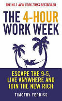 The 4-hour Work Week 9780091923723 Timothy Ferriss Brukte bøker