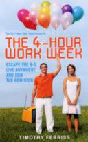 The 4-Hour Work Week 9780091923532 Timothy Ferriss Brukte bøker