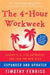 The 4-hour Workweek: Escape 9-5, Live Anywhere, and Join the New Rich 9780307465351 Timothy Ferriss Brukte bøker