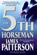 The 5th Horseman 9780755323081 Maxine Paetro James Patterson Brukte bøker