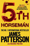 The 5th Horseman 9780755349302 Maxine Paetro James Patterson Brukte bøker