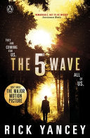 The 5th Wave 9780141345833 Rick Yancey Brukte bøker