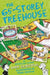 The 65-storey treehouse ; The 65-storey treehouse 9781447287599 Andy Griffiths Brukte bøker