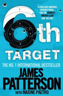 The 6th Target 9780755349319 Maxine Paetro James Patterson Brukte bøker