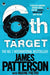 The 6th Target 9780755349319 Maxine Paetro James Patterson Brukte bøker
