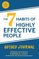 The 7 Habits of Highly Effective People 30th Anniversary Guided Journal 9781642503173 Stephen M. R. Covey Sean Covey Brukte bøker